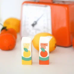 Salière u0026 Poivrière Juice