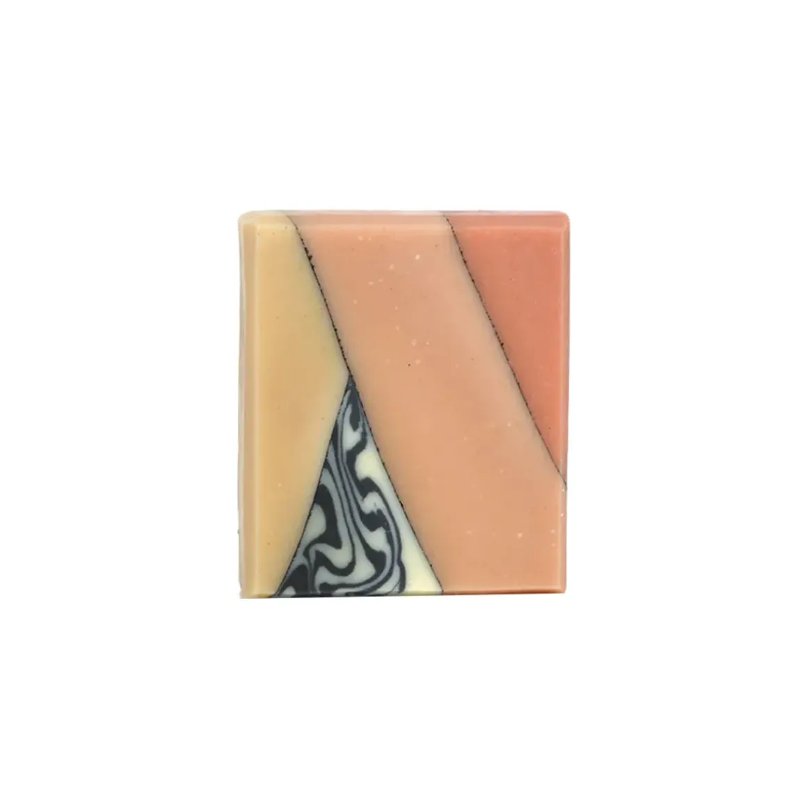 Savon fabriqué à la main - Agate