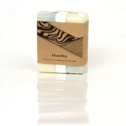 Savon fabriqué à la main - Howlite