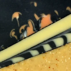 Savon fabriqué à la main - Jaspe