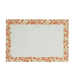Semainier Empreinte