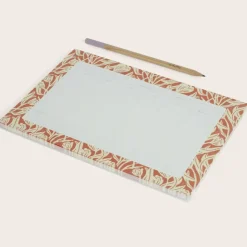 Semainier Empreinte