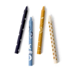 Set de 4 Bougies - Modern Mystic