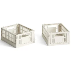 Set de 2 Caisses Crate Mini