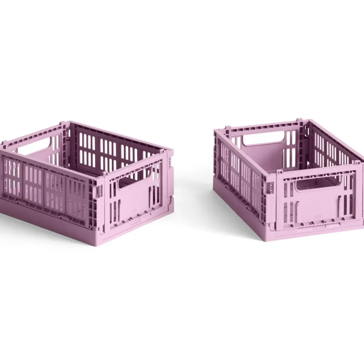 Set de 2 Caisses Crate Mini