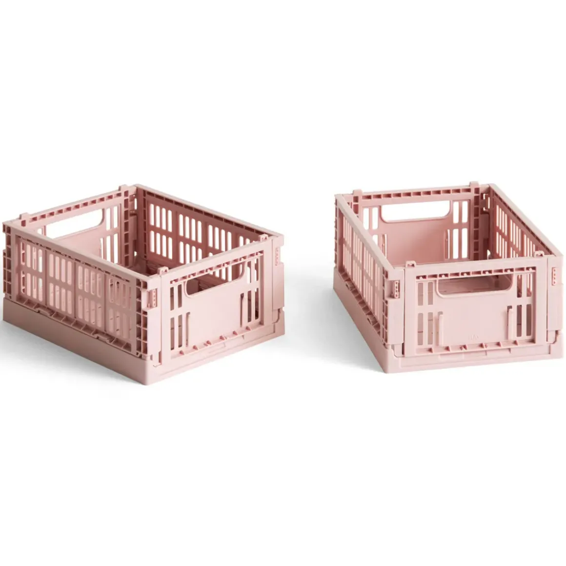 Set de 2 Caisses Crate Mini