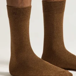Set de 3 chaussettes Chiné - 43/45
