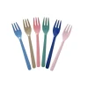 Set de 6 fourchettes - A New York Minute