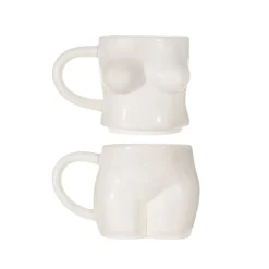 Set de 2 mugs body