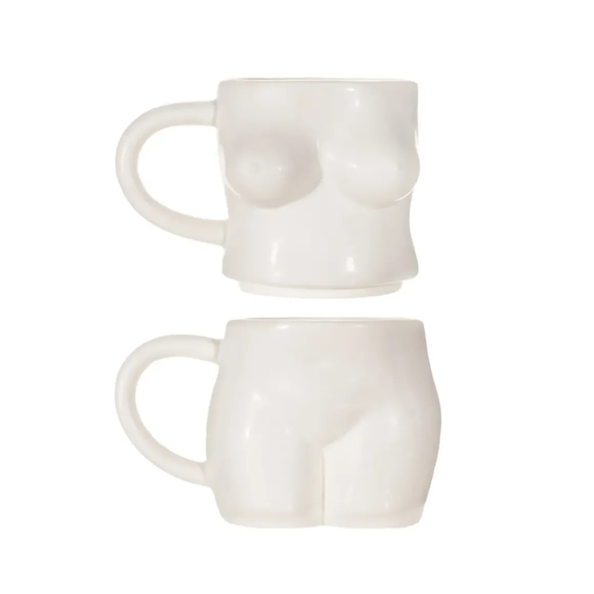 Set de 2 mugs body