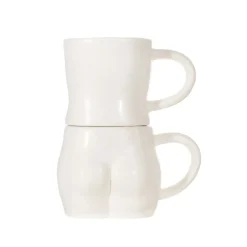 Set de 2 mugs body