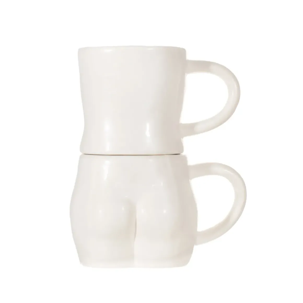 Set de 2 mugs body