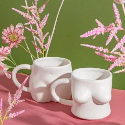 Set de 2 mugs body