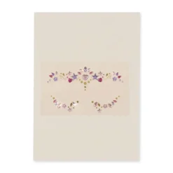 Set de Stickers Styliste - Blush Mix