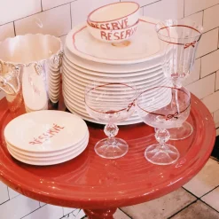 Set de 2 Verres à Cocktail Bistro