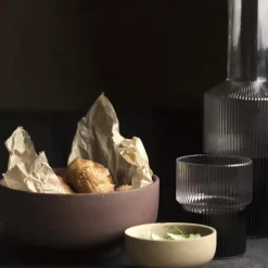 Set de 4 verres Ripple