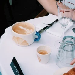 Set de 2 Verres à Vin Bistro