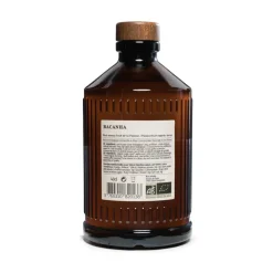 Sirop Brut de Fruit de la passion Bio - 400 ml