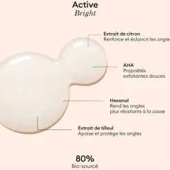 Soin Active Bright - 15 ml