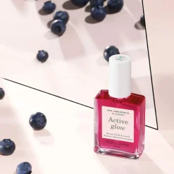 Soin Active Glow Blueberry
