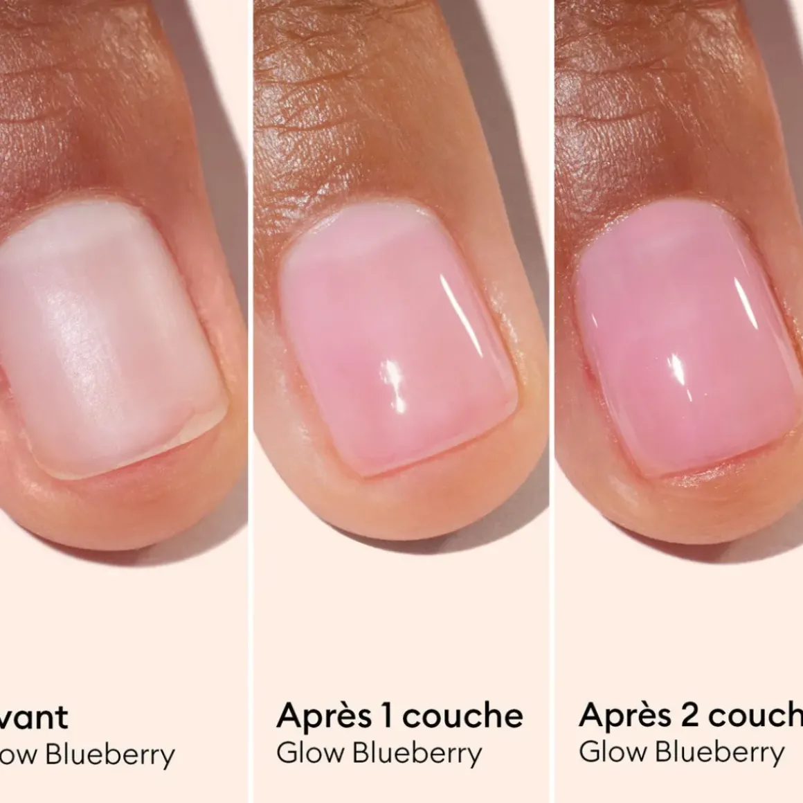 Soin Active Glow Blueberry