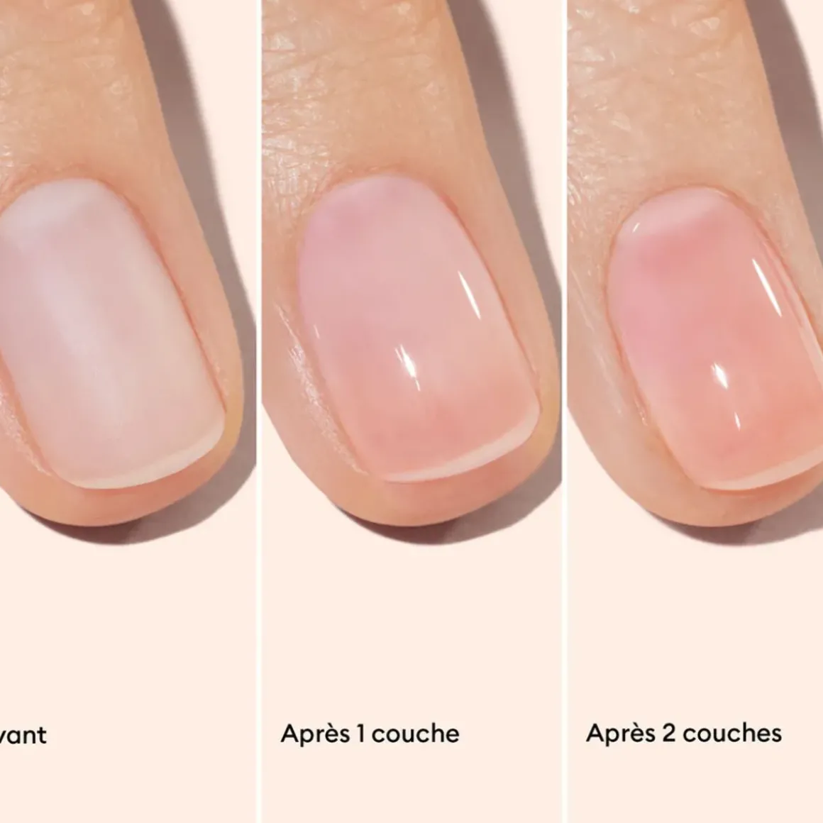 Soin Active Glow Raspberry