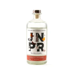 Spiritueux sans alcool - JNPR n°1