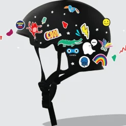 Stickers réfléchissants - Pep's