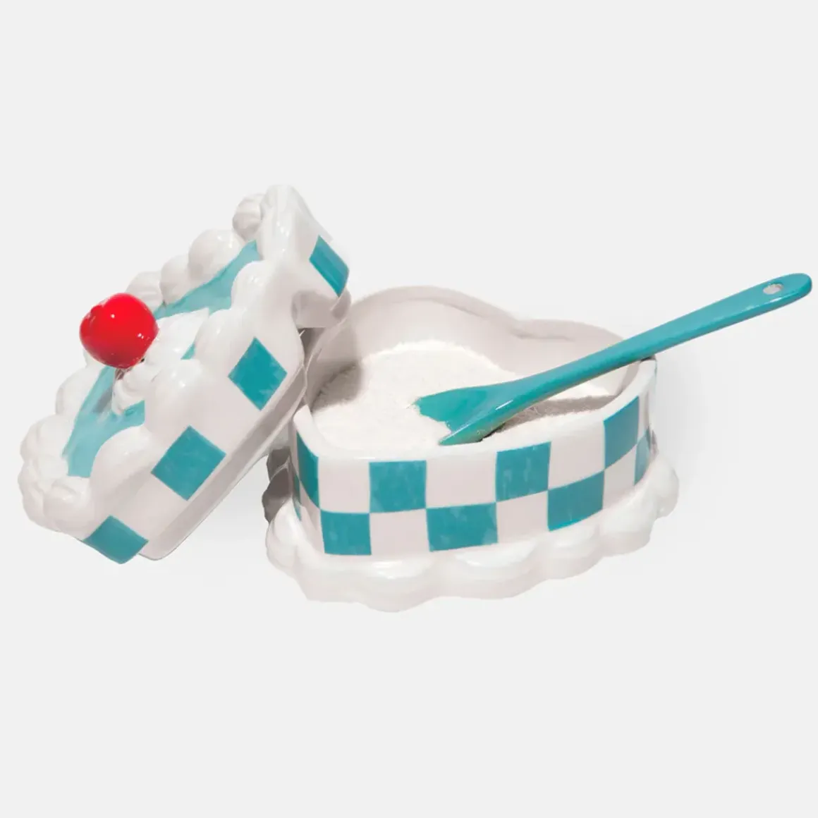 Sucrier Sweetie Gâteau