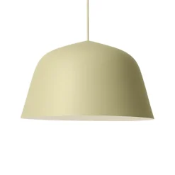 Suspension Ambit L - Beige / Vert