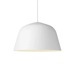 Suspension Ambit L - Blanc