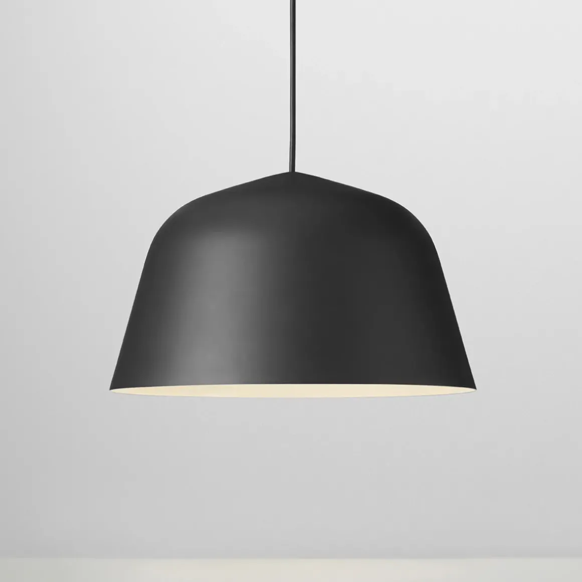 Suspension Ambit L - Noir