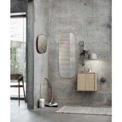 Suspension Mini Ambit - Gris