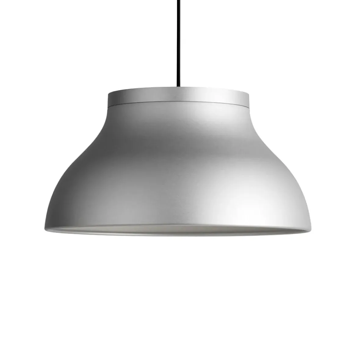 Suspension PC M Aluminium