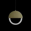 Suspension Percent Champagne