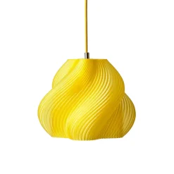 Suspension Soft Serve 02 - Brass