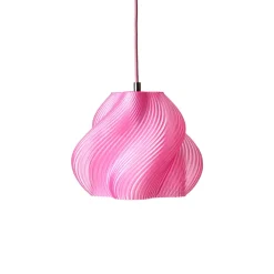Suspension Soft Serve 01 - Brass