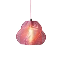 Suspension Soft Serve 01 - Brass