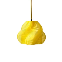 Suspension Soft Serve 01 - Brass