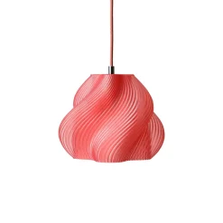 Suspension Soft Serve 01 - Brass
