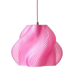 Suspension Soft Serve 03 - Brass