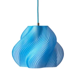 Suspension Soft Serve 03 - Brass