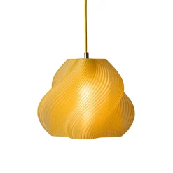 Suspension Soft Serve 02 - Chrome