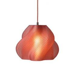 Suspension Soft Serve 02 - Chrome