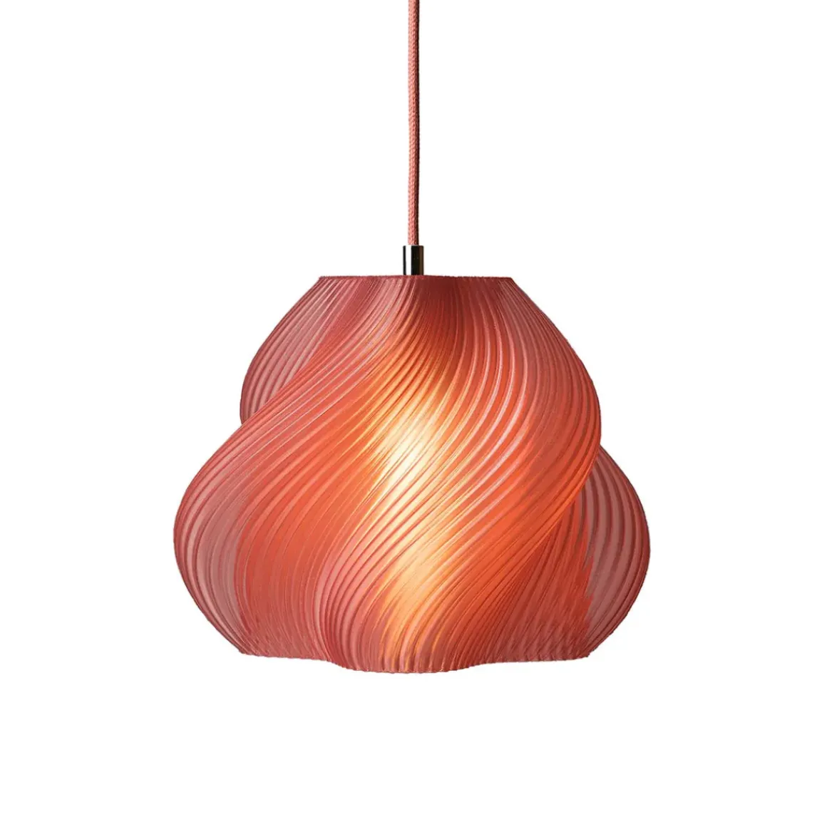 Suspension Soft Serve 02 - Chrome