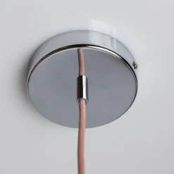 Suspension Soft Serve 02 - Chrome
