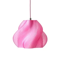 Suspension Soft Serve 02 - Chrome