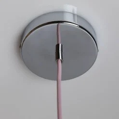 Suspension Soft Serve 02 - Chrome