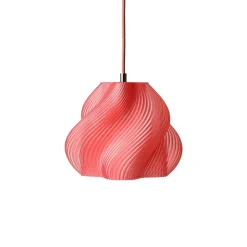 Suspension Soft Serve 01 - Chrome