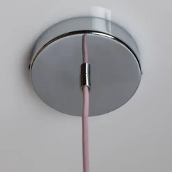 Suspension Soft Serve 01 - Chrome
